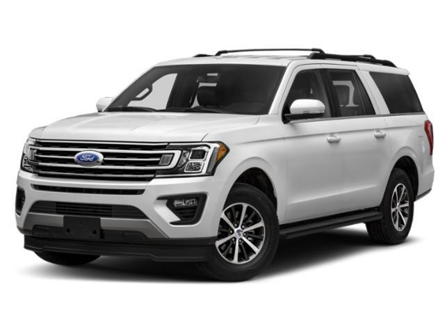 2021 Ford Expedition Limited MAX's photo