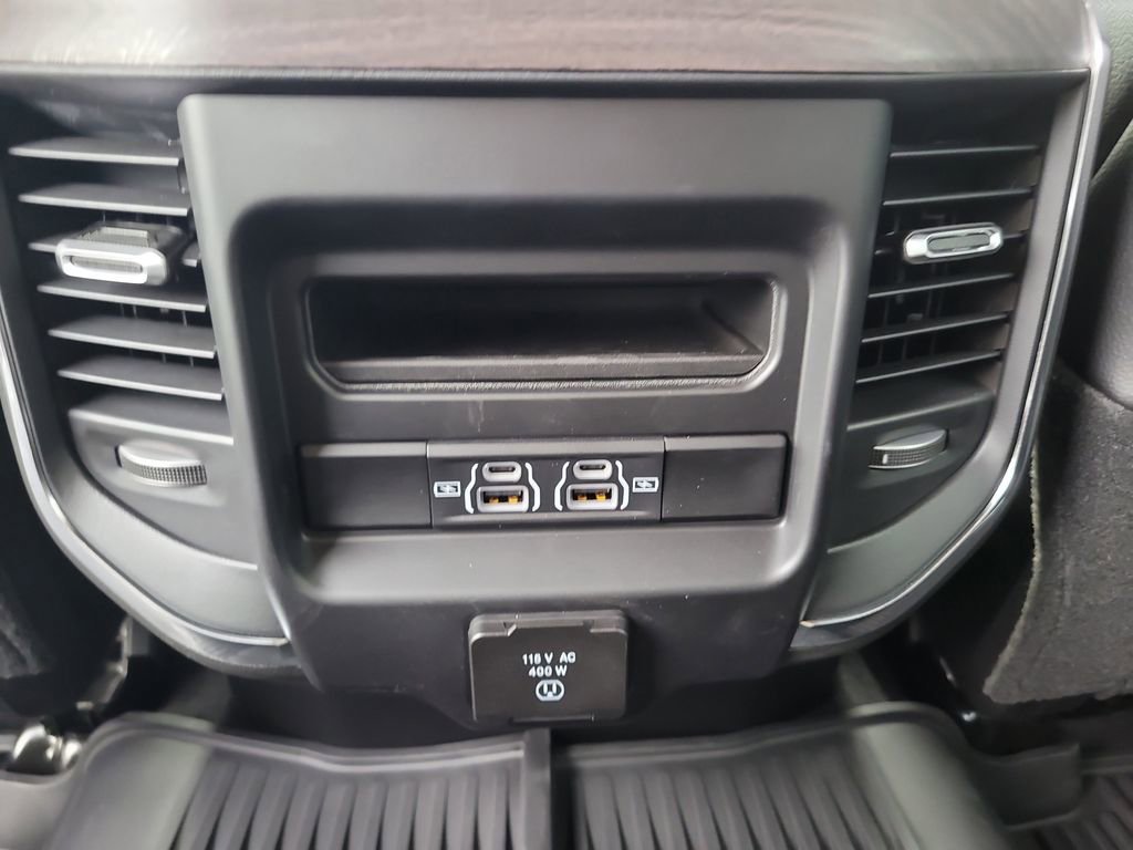 2026 Ram 3500 Laramie photo 11
