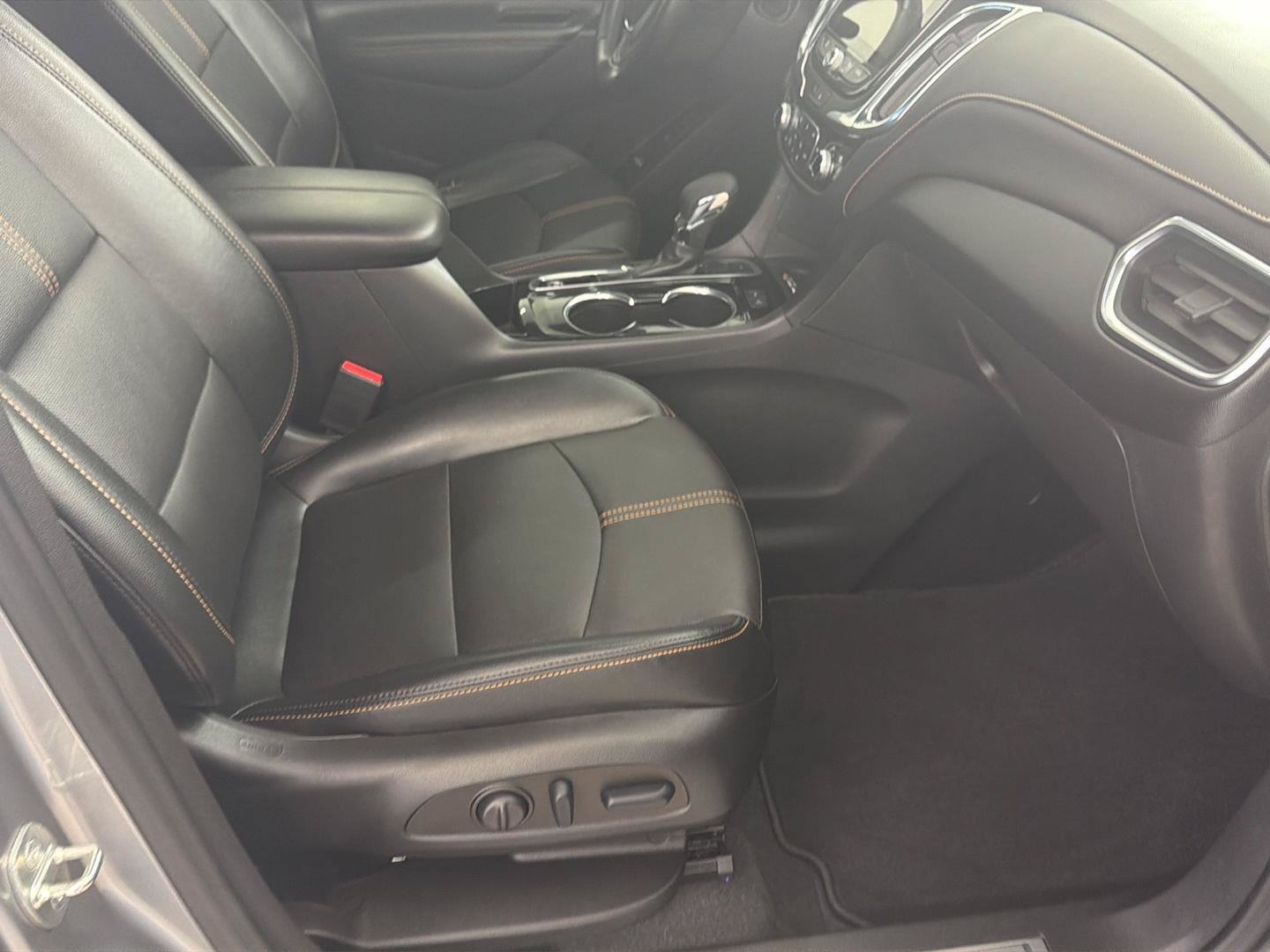 2023 Chevrolet Equinox Premier - Photo 30
