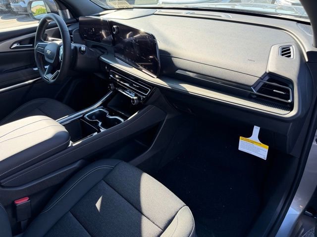 2026 Chevrolet Traverse LT - Photo 16