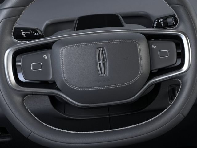 2025 Lincoln Navigator Reserve - Photo 12