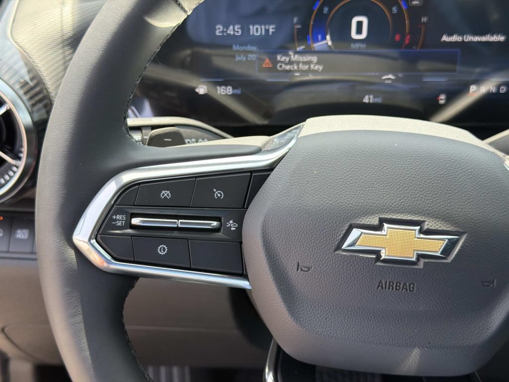 2026 Chevrolet Equinox LT - Photo 25