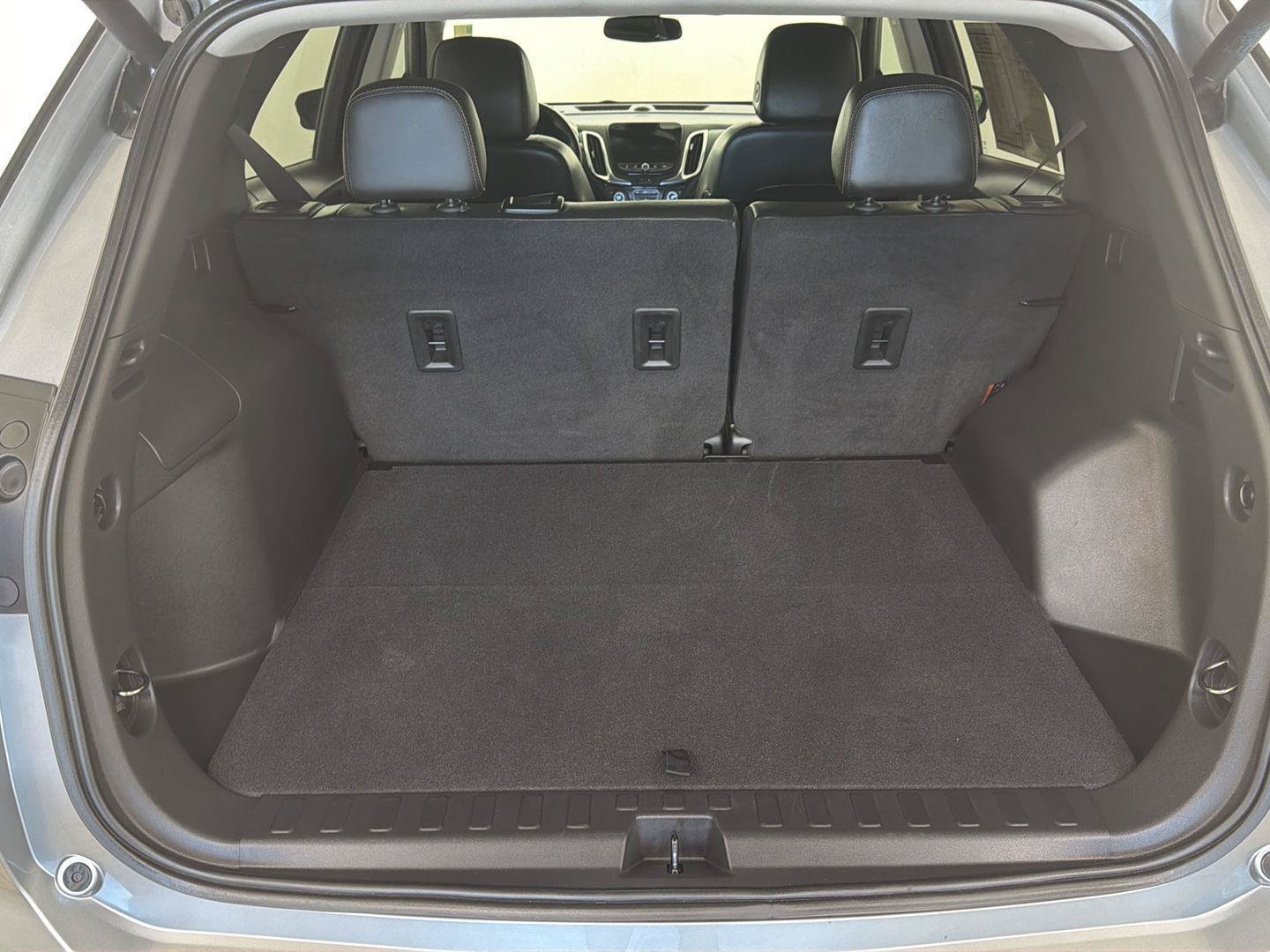 2023 Chevrolet Equinox Premier - Photo 22