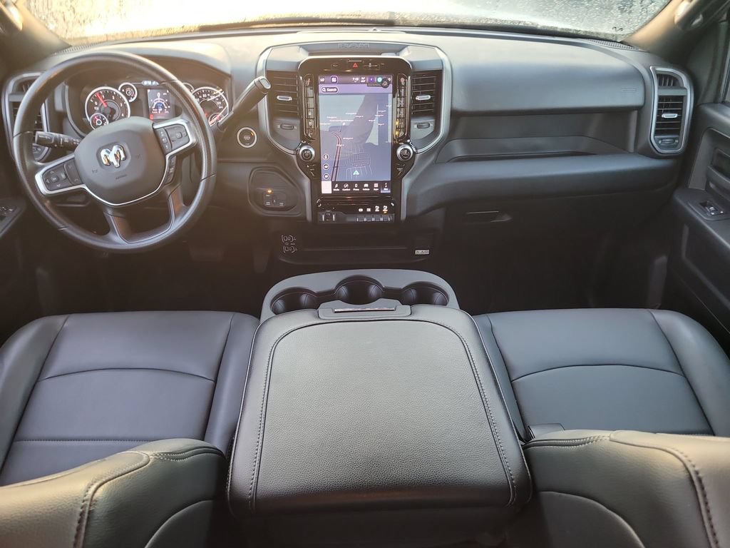 2026 RAM 2500 Tradesman - Photo 14