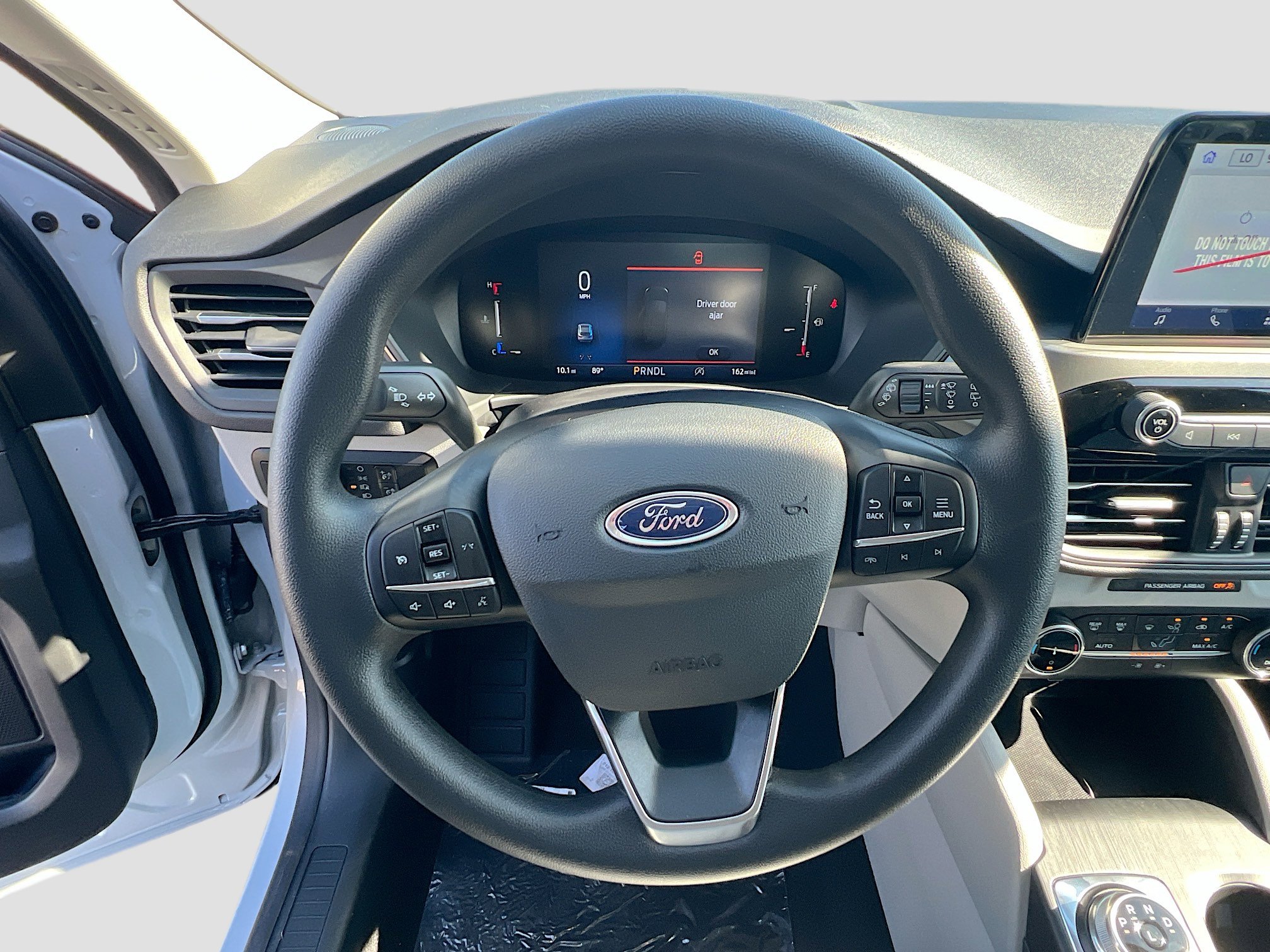 2025 Ford Escape Active photo 7