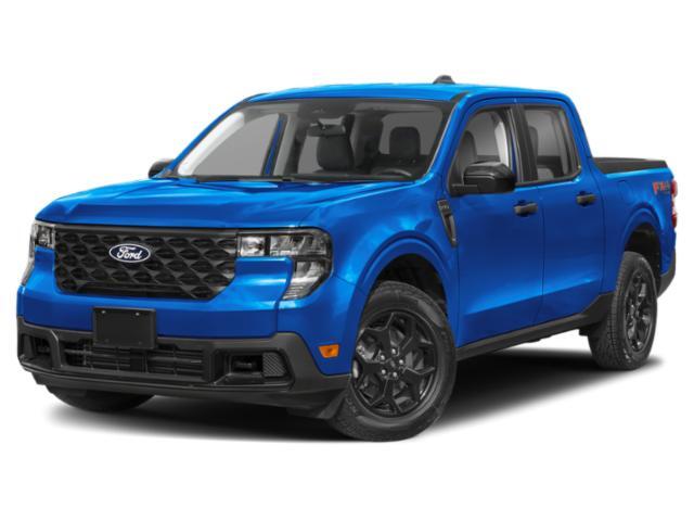2026 Ford Maverick XLT FWD's photo