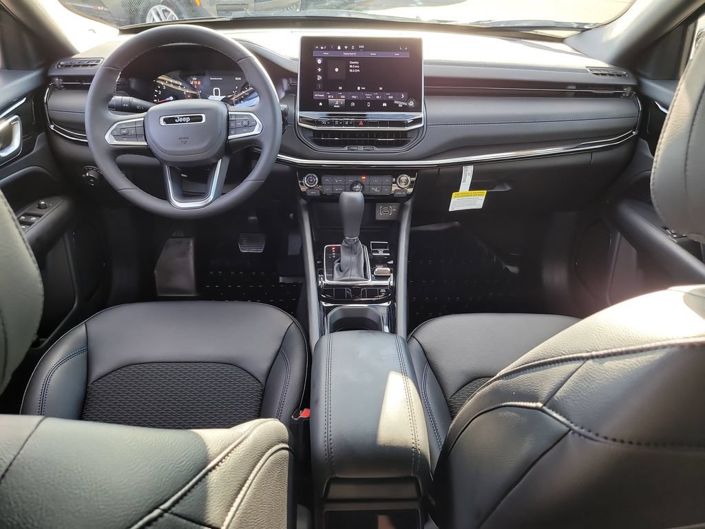 2026 Jeep Compass Altitude Special Edition - Photo 16
