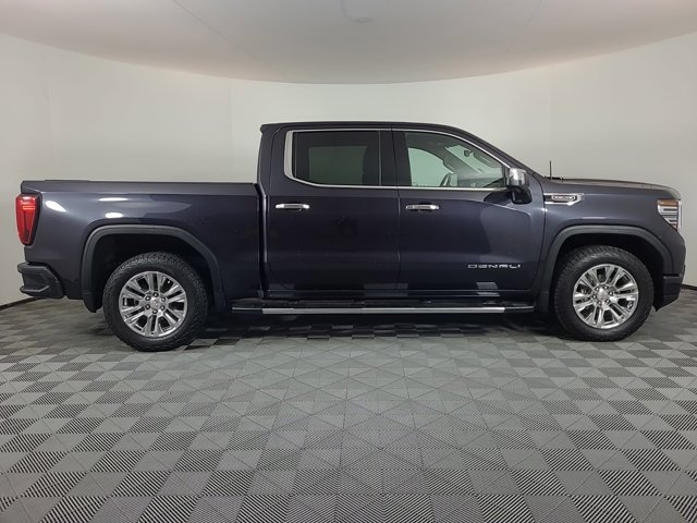 Used 2023 GMC Sierra 1500 Denali Denali with VIN 3GTUUGEL9PG101397 for sale in Brighton, CO