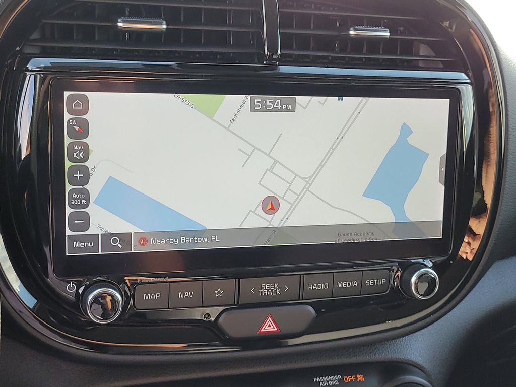 2023 Kia Soul S photo 18