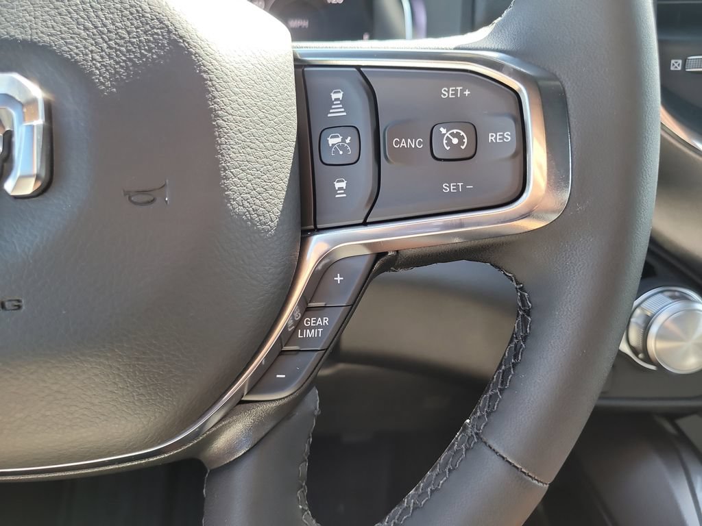 2026 RAM 1500 Laramie - Photo 33