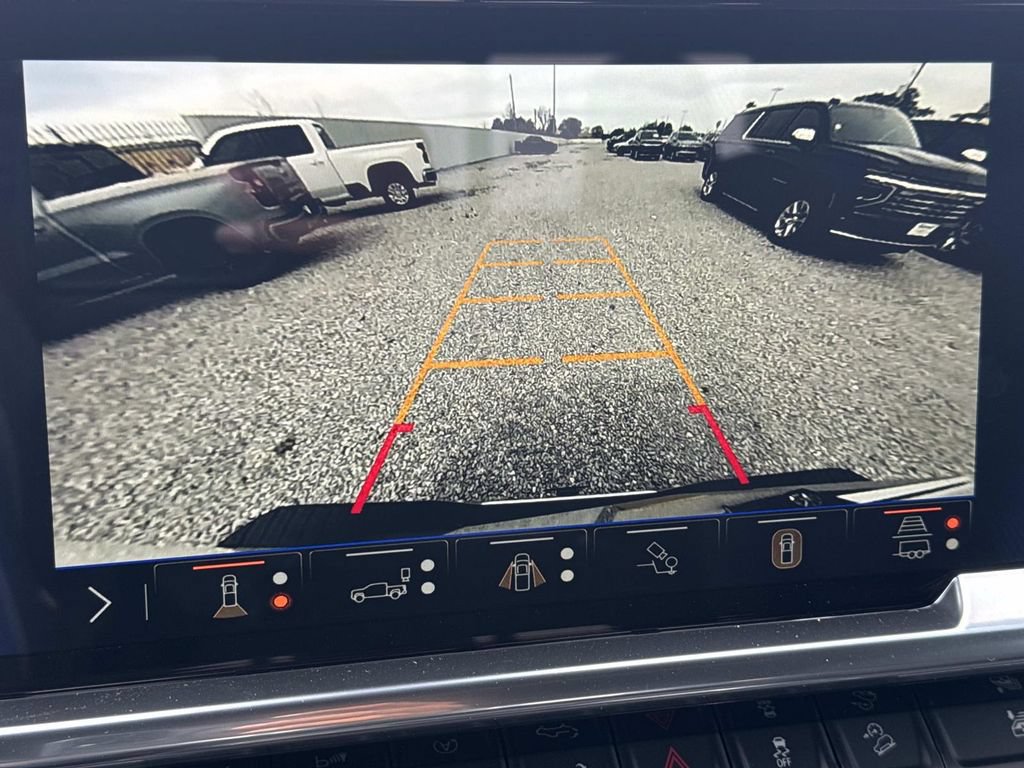 2026 Chevrolet Silverado 1500 LTZ - Photo 28