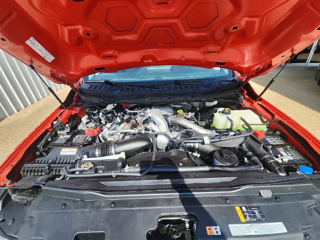 2026 Ford F-250 Super Duty XL - Photo 28