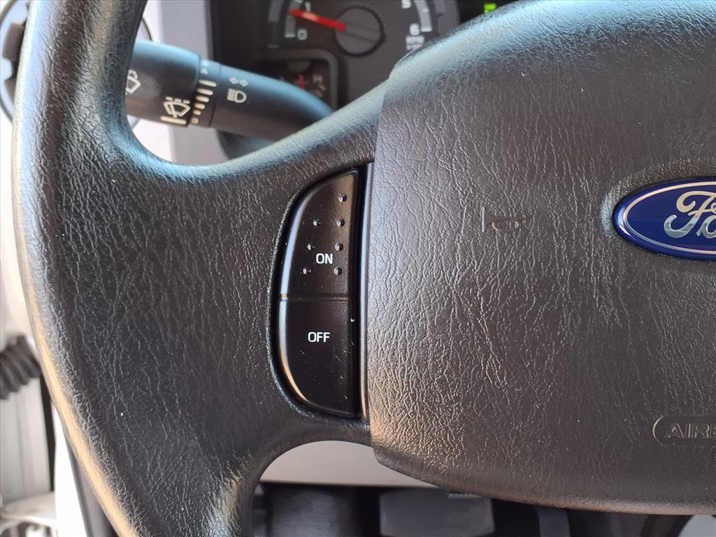 2016 Ford E-Series Cutaway Base - Photo 38