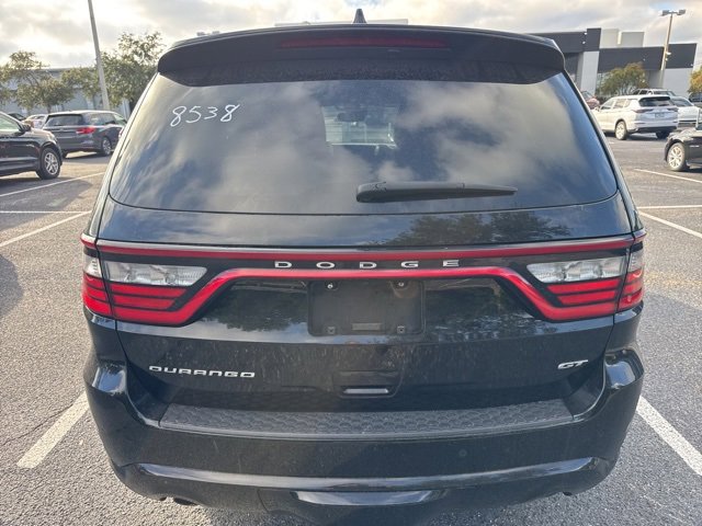 2024 Dodge Durango GT Plus photo 2