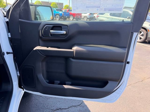 2026 Chevrolet Silverado 1500 Work Truck - Photo 10