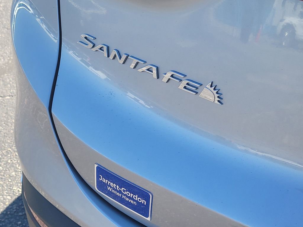 2022 Hyundai Santa Fe SEL - Photo 6
