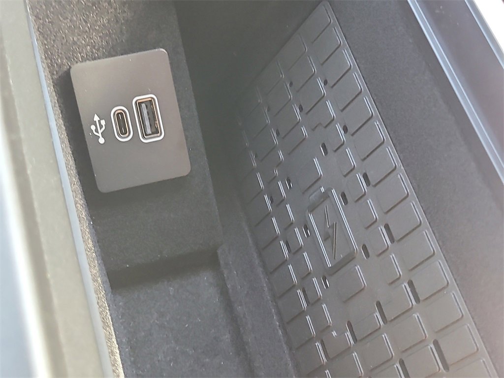 2025 Lincoln Navigator Reserve photo 26
