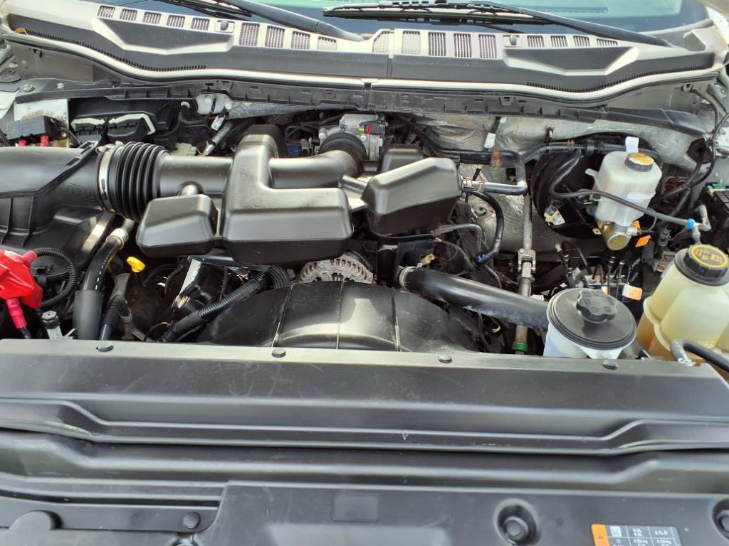 2019 Ford F-250 Super Duty - Photo 25