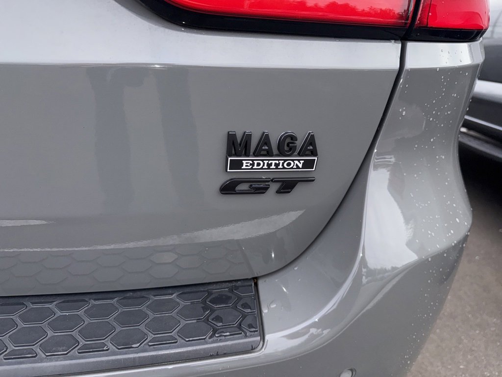 2020 Dodge Durango GT photo 4