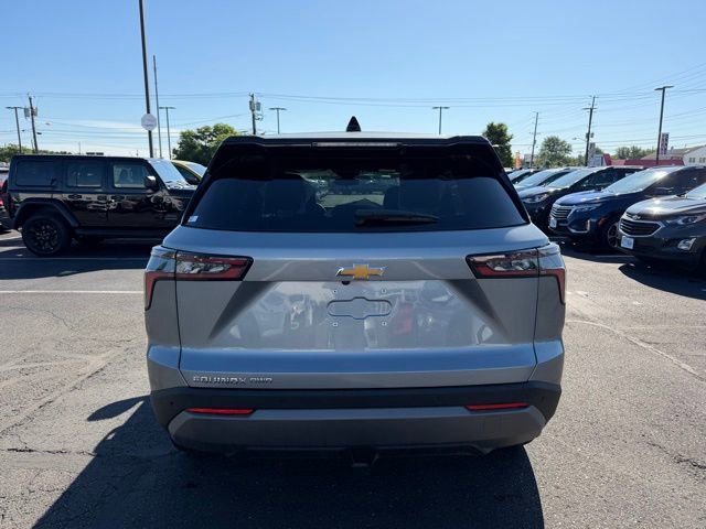 2026 Chevrolet Equinox LT - Photo 6