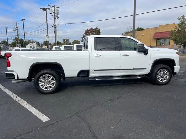 2024 Chevrolet Silverado 3500HD High Country - Photo 7