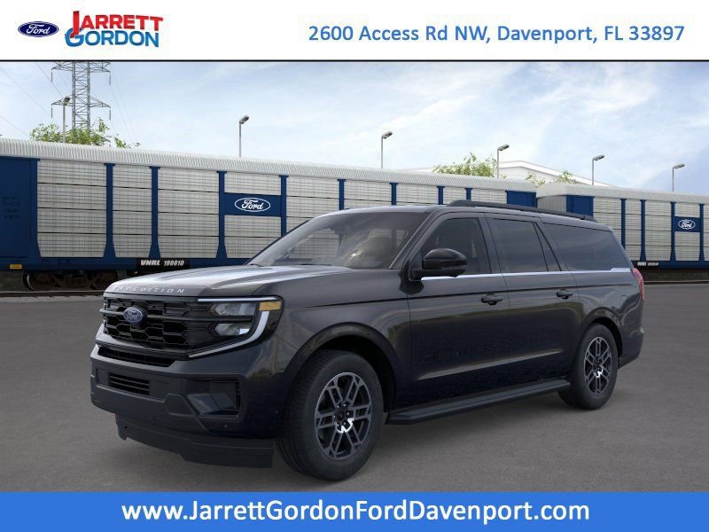 2026 Ford Expedition Active MAX's photo