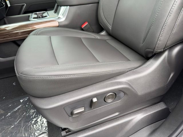 2026 Chevrolet Silverado 3500 HD LT - Photo 19