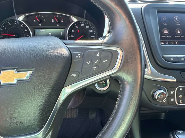 2020 Chevrolet Equinox LT photo 22