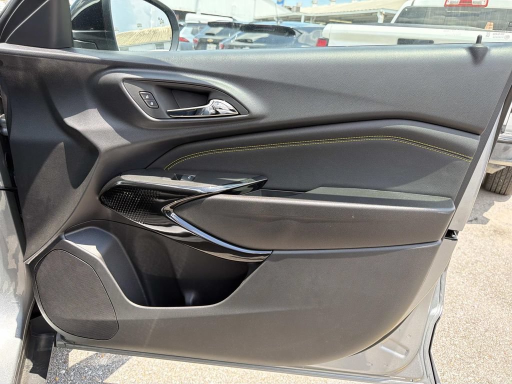 2026 Chevrolet Trax Activ - Photo 15