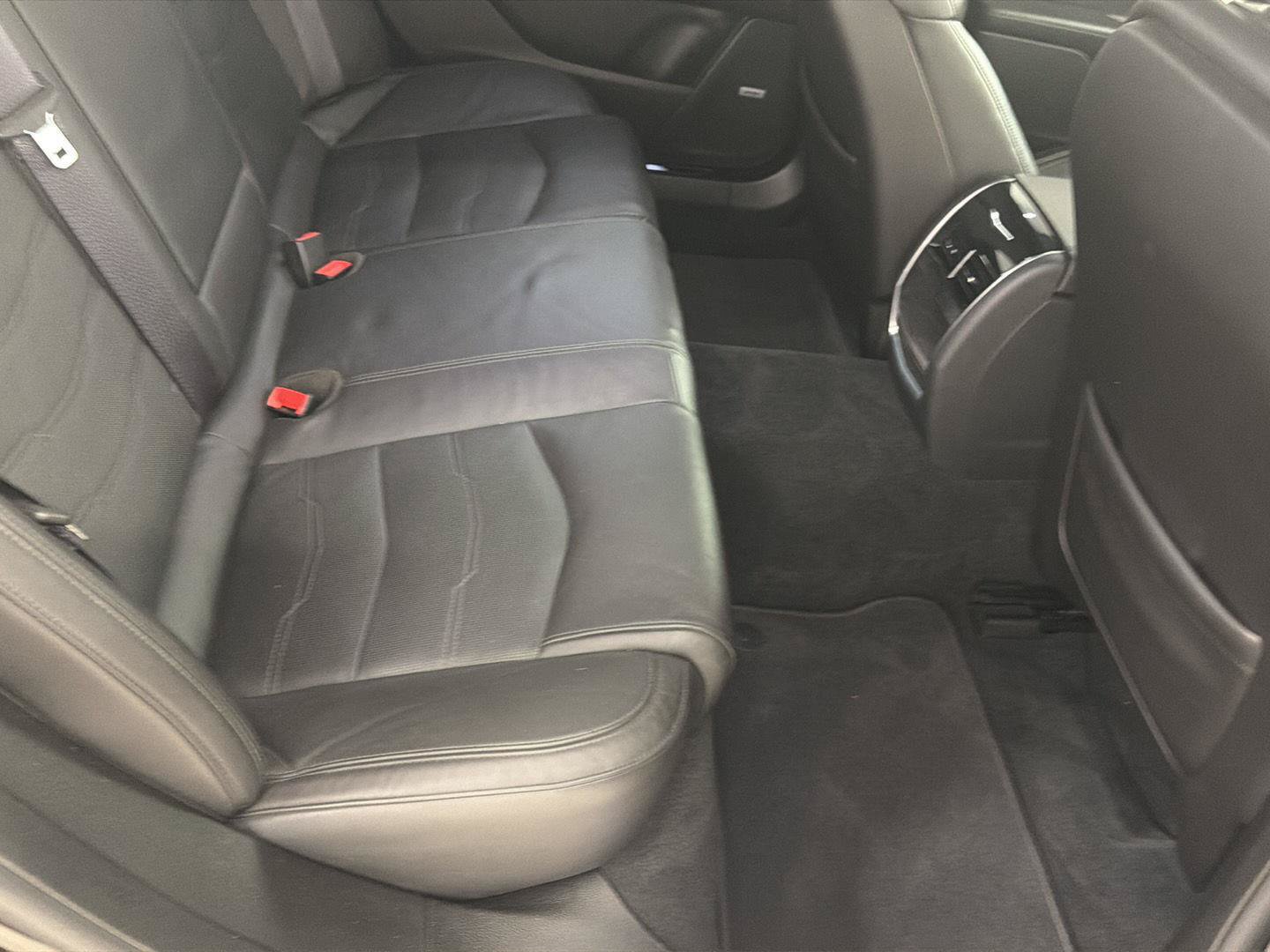 2016 Cadillac CT6 Luxury - Photo 26