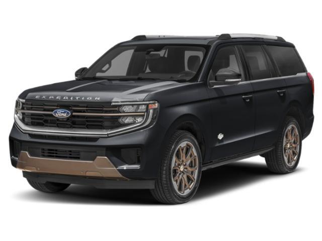 2026 Ford Expedition King Ranch 4X4's photo