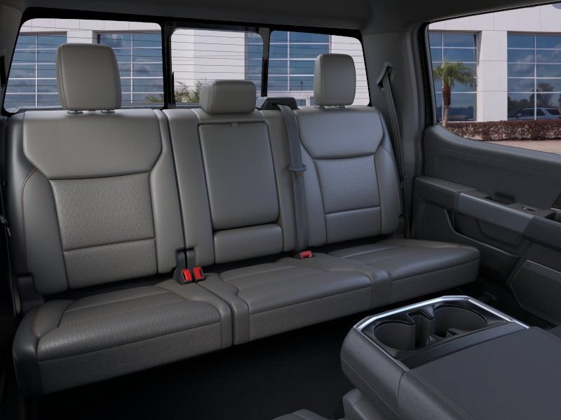 2026 Ford F-150 Lariat - Photo 11