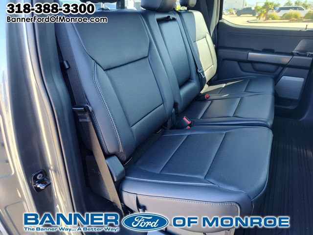 2025 Ford F-150 Lariat - Photo 15