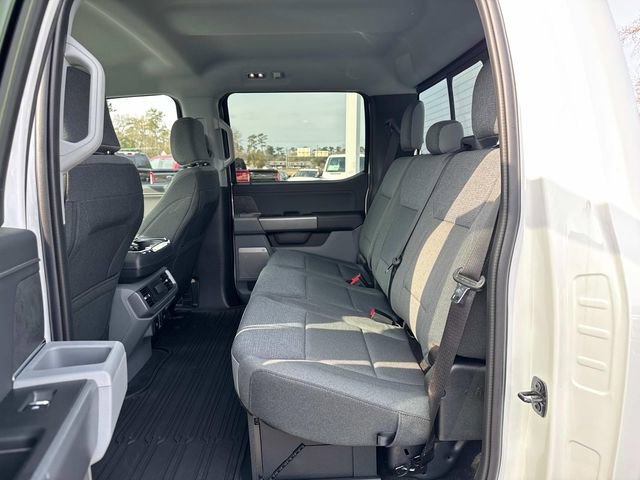 2025 Ford F-150 XLT - Photo 7