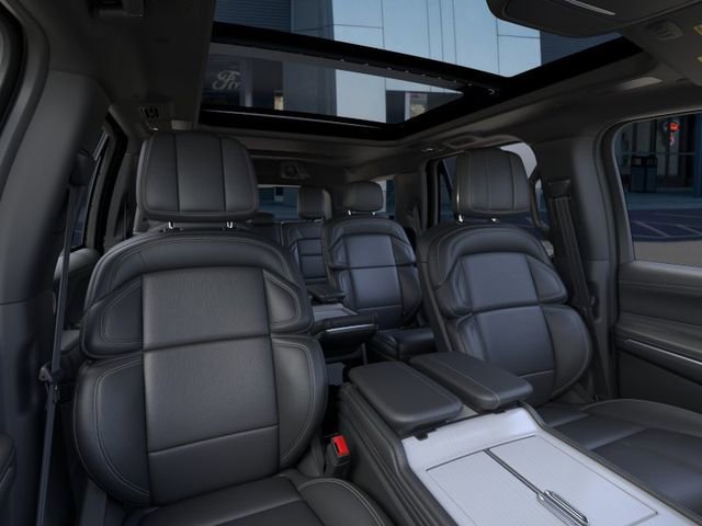 2025 Lincoln Navigator Reserve - Photo 10