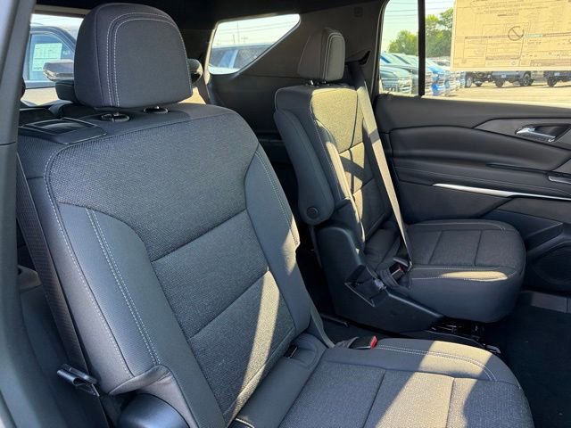 2026 Chevrolet Traverse LT - Photo 12