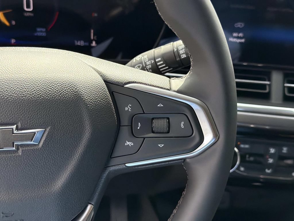 2026 Chevrolet Trax Activ - Photo 26