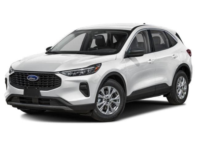 2026 Ford Escape Active AWD's photo