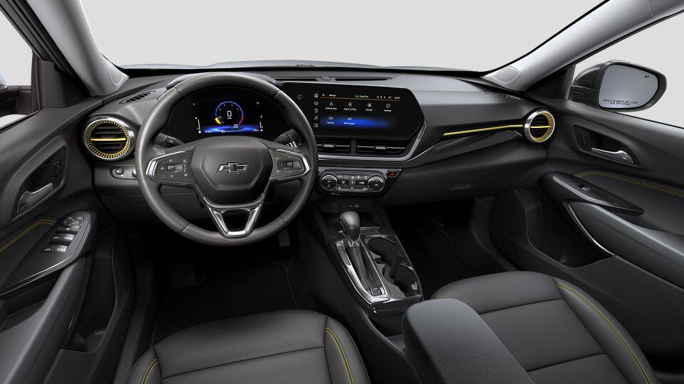 2026 Chevrolet Trax Activ - Photo 7