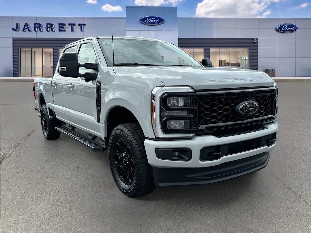 2026 Ford F-250 Lariat 4x4 Crew Cab 6-3/4' Box's photo
