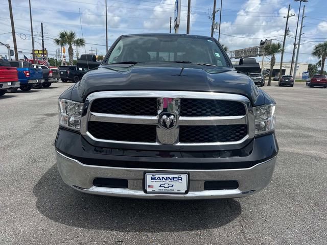 Used 2022 RAM Ram 1500 Classic Warlock with VIN 1C6RR7LG9NS209271 for sale in New Orleans, LA