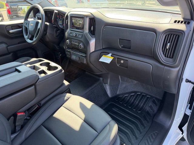 2026 Chevrolet Silverado 1500 Work Truck - Photo 13