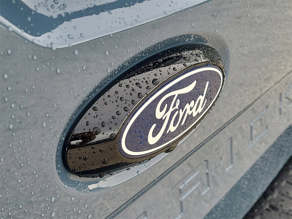 2025 Ford Maverick XLT photo 6