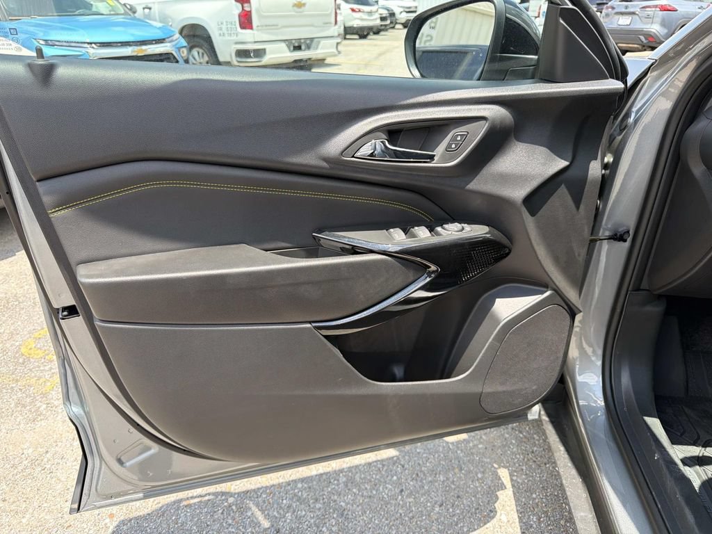 2026 Chevrolet Trax Activ - Photo 20