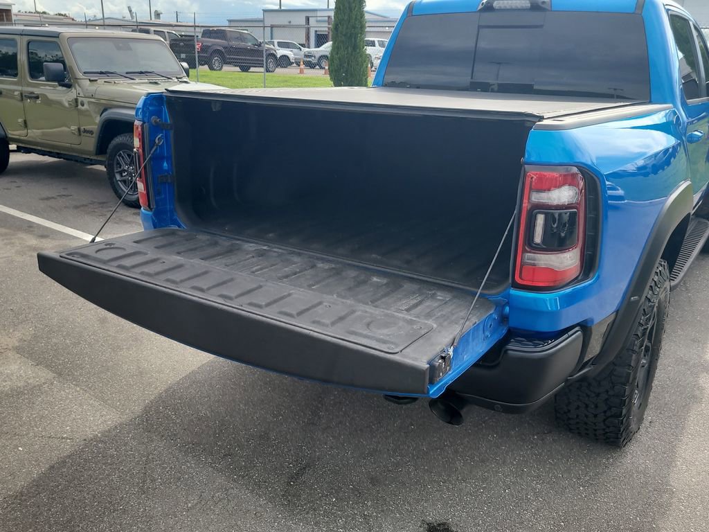 2021 Ram 1500 TRX photo 6