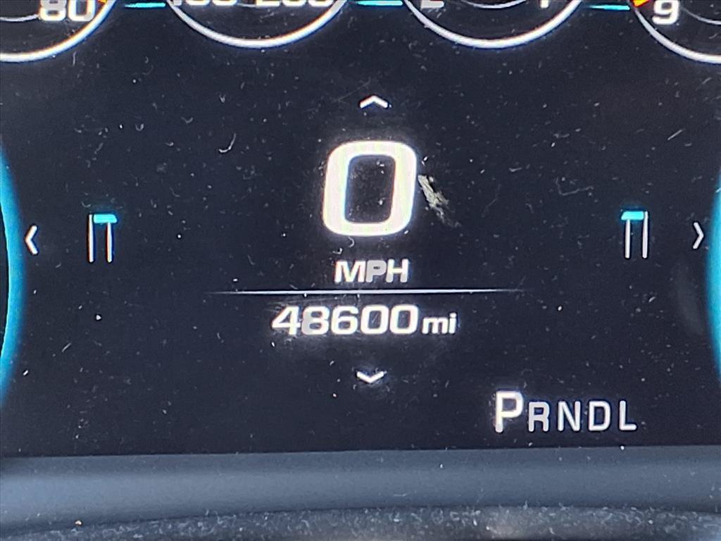 2016 GMC Sierra 1500 SLE - Photo 27