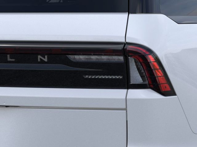 2025 Lincoln Navigator Reserve - Photo 21