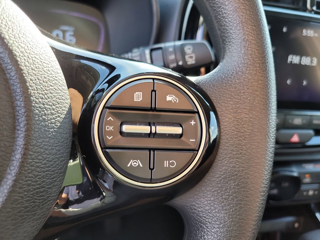 2023 Kia Soul S photo 26