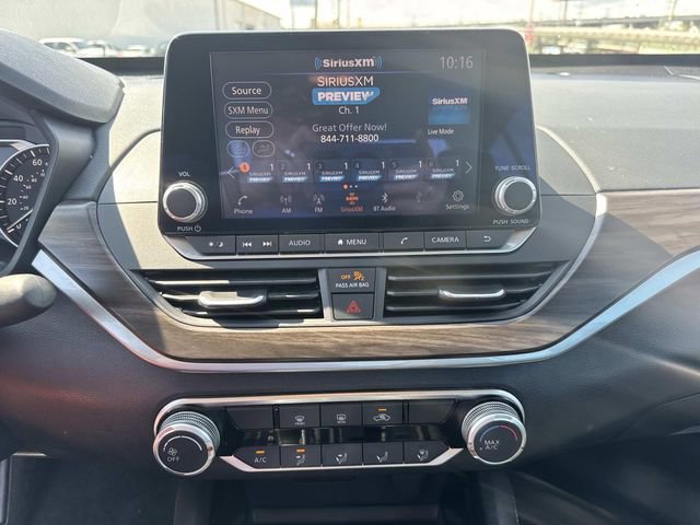 2023 Nissan Altima 2.5 SV photo 24