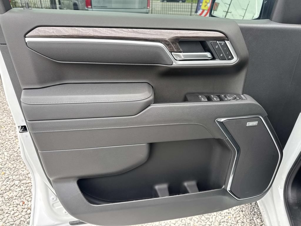 2026 Chevrolet Silverado 1500 LTZ - Photo 21